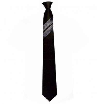 BT015 supply Korean suit and tie pure color collar and tie HK Center detail view-15